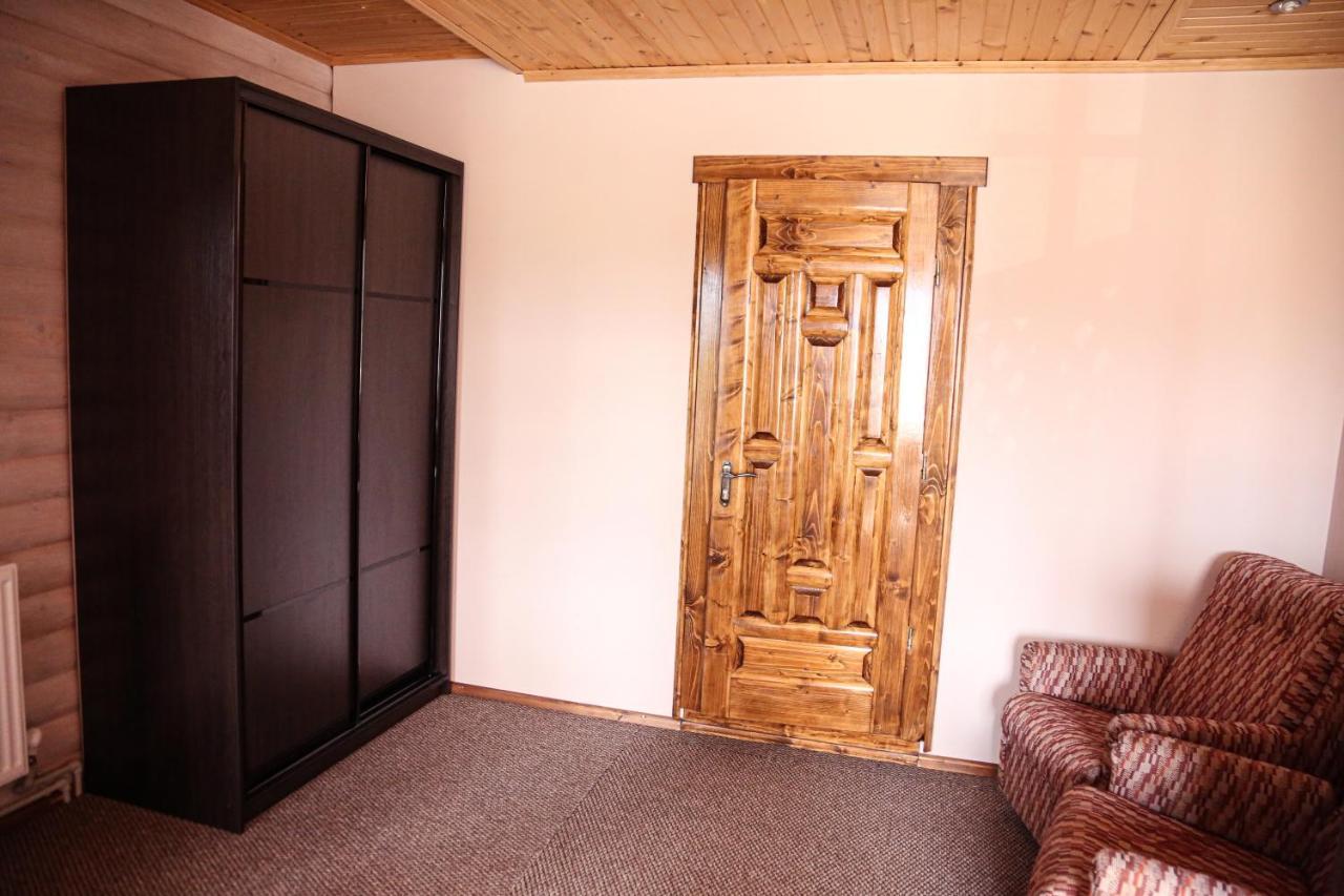 Zatyshok V Karpatah Villa Vorokhta Dış mekan fotoğraf