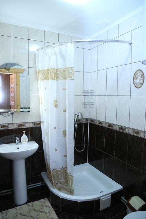 Zatyshok V Karpatah Villa Vorokhta Dış mekan fotoğraf
